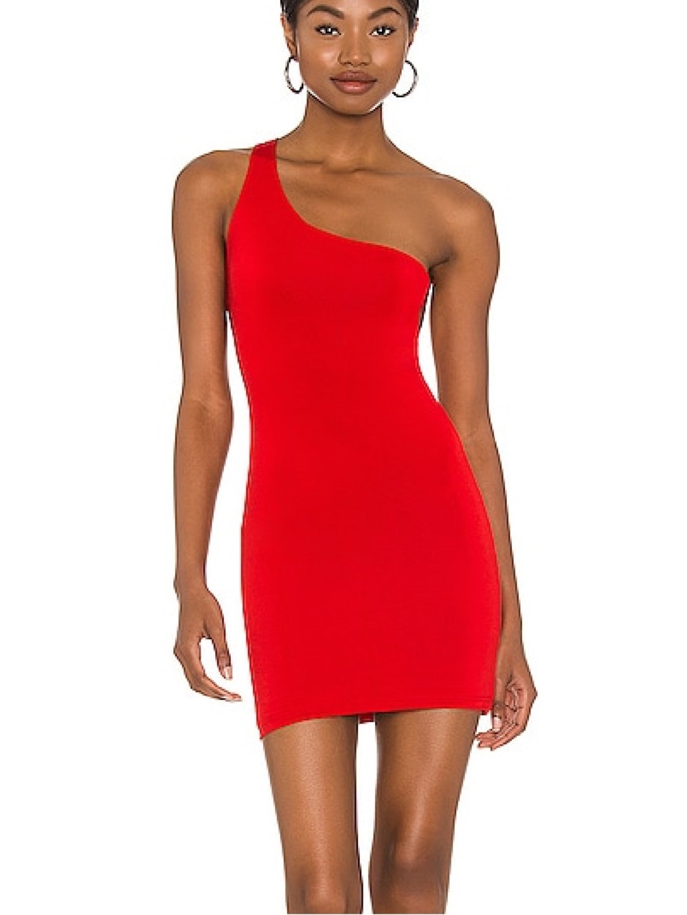 Revolve Superdown davey strappy back dress